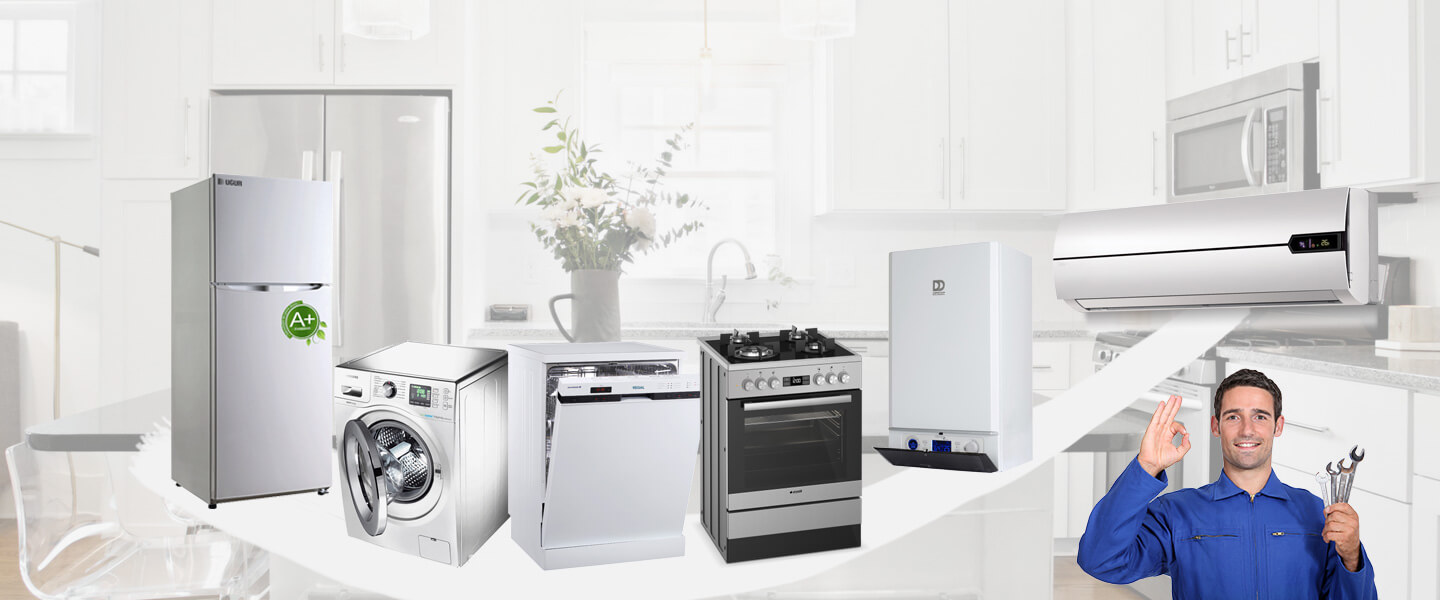 İkizdere Gaggenau Servisi